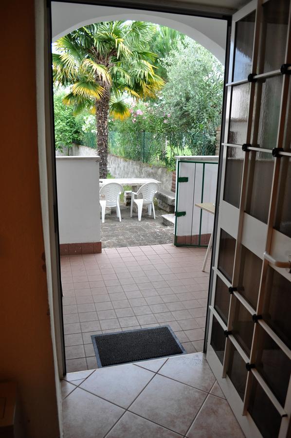 Tri Srca Apartments & Rooms フンタナ エクステリア 写真