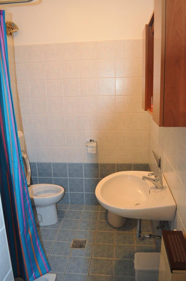 Tri Srca Apartments & Rooms フンタナ エクステリア 写真