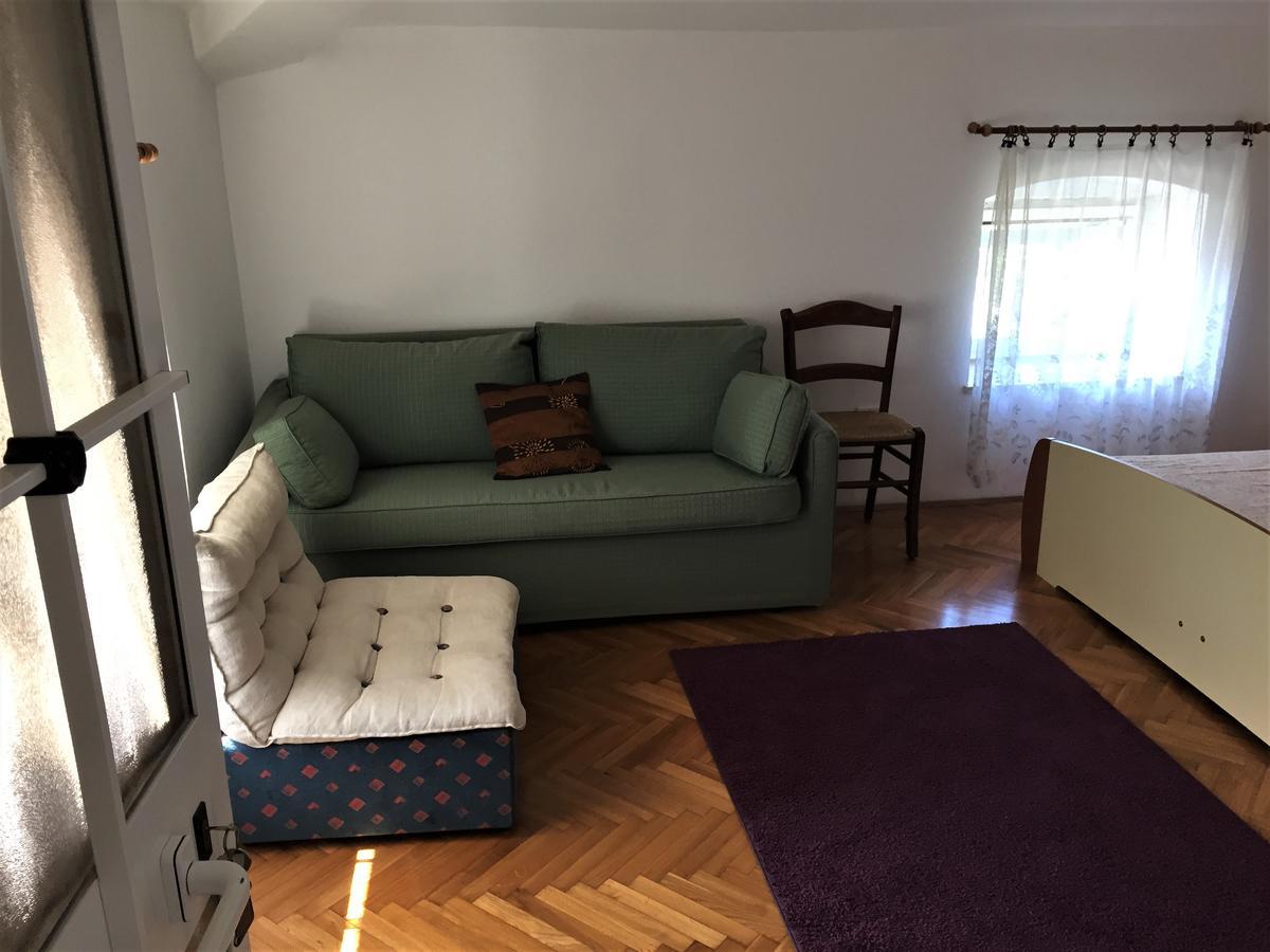 Tri Srca Apartments & Rooms フンタナ エクステリア 写真