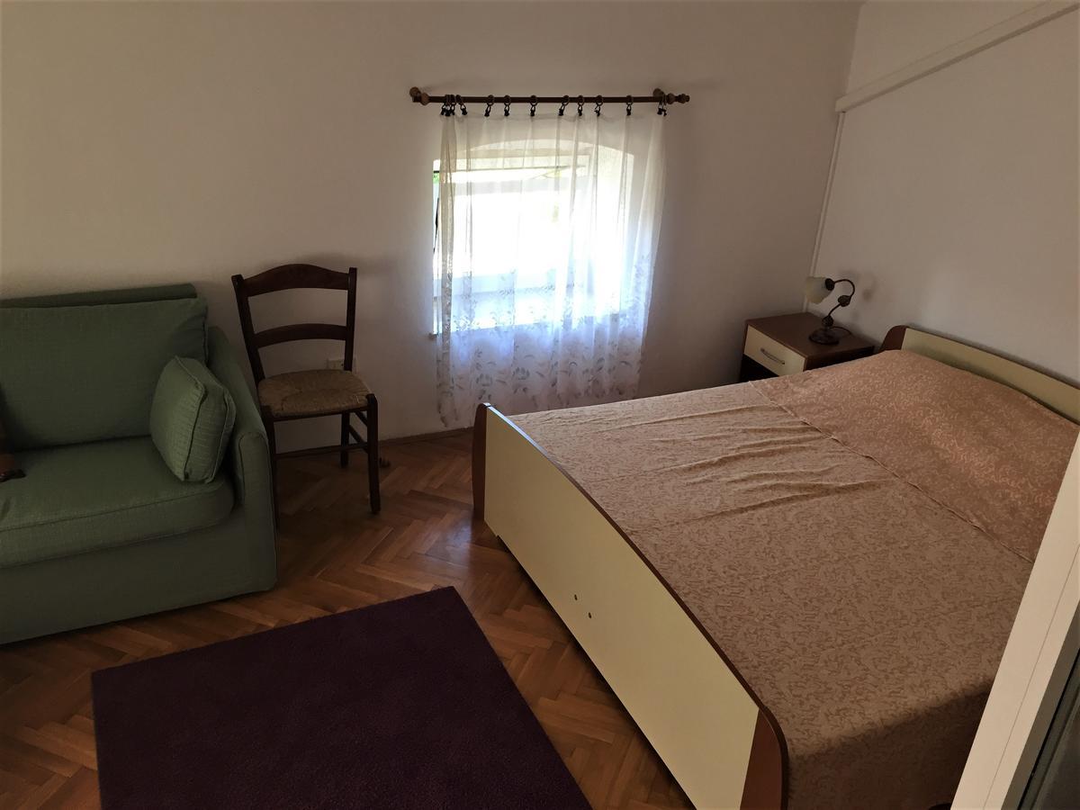 Tri Srca Apartments & Rooms フンタナ エクステリア 写真