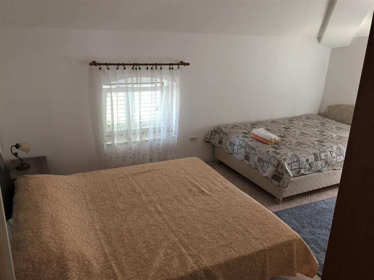Tri Srca Apartments & Rooms フンタナ エクステリア 写真